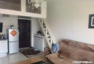 (单间出租)北湖龙泉路龙泉公寓欧式装修 1室1厅 主卧 朝南 豪华装修 - 郴州28生活网 chenzhou.28life.com