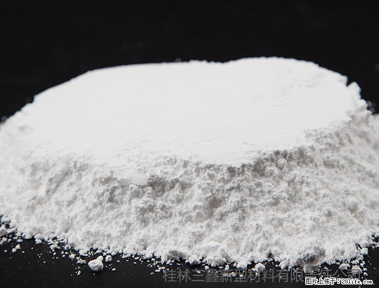 【桂林三鑫新型材料】600目重质碳酸钙 方解石粉重钙粉 - 综合信息 - 其他综合 - 郴州分类信息 - 郴州28生活网 chenzhou.28life.com