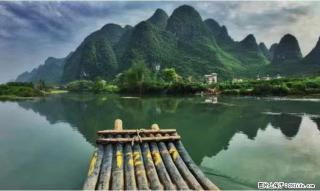 桂林市阳朔县遇龙河景区发布通知，从2022年4月5日起，骥马码头恢复营业。 - 郴州28生活网 chenzhou.28life.com