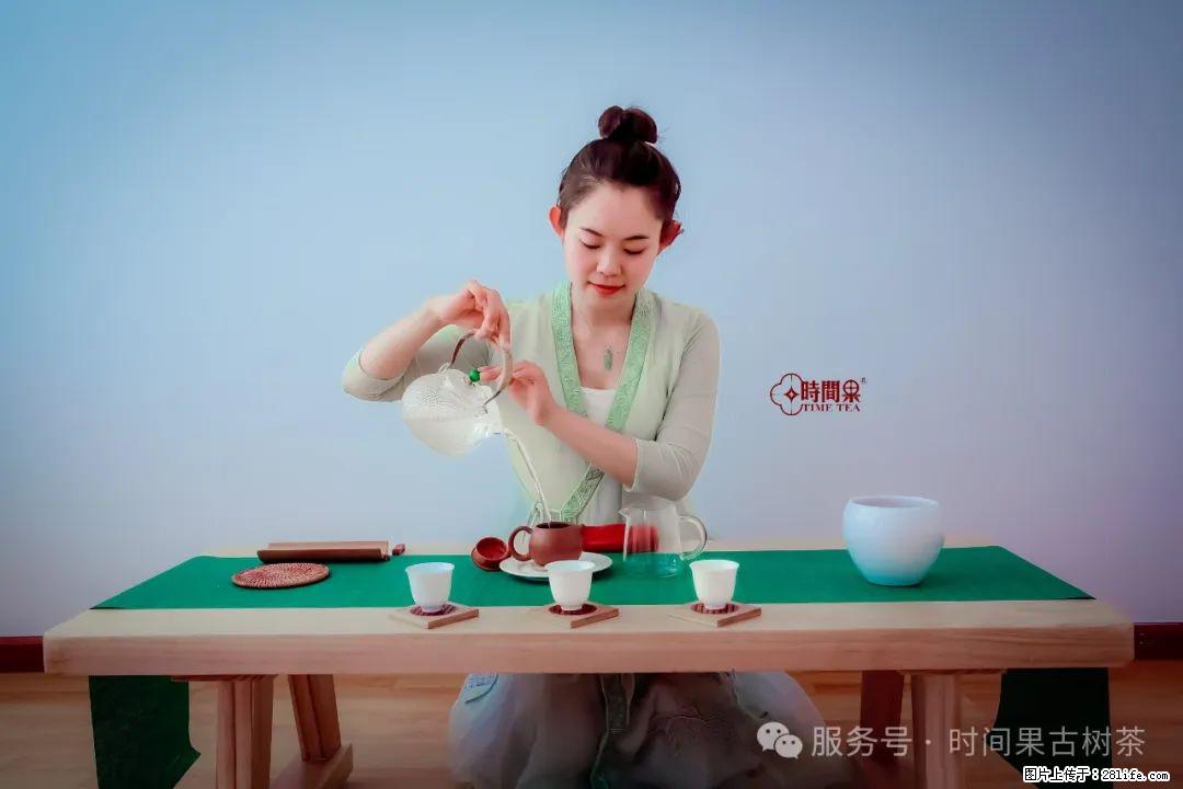 时间果百年古树龙珠普洱生茶 - 购物交流 - 郴州生活社区 - 郴州28生活网 chenzhou.28life.com