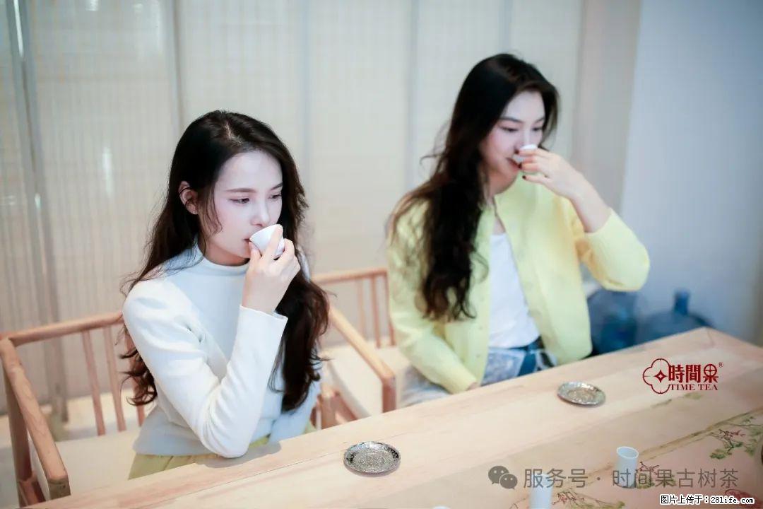 时间果百年古树龙珠普洱生茶 - 购物交流 - 郴州生活社区 - 郴州28生活网 chenzhou.28life.com