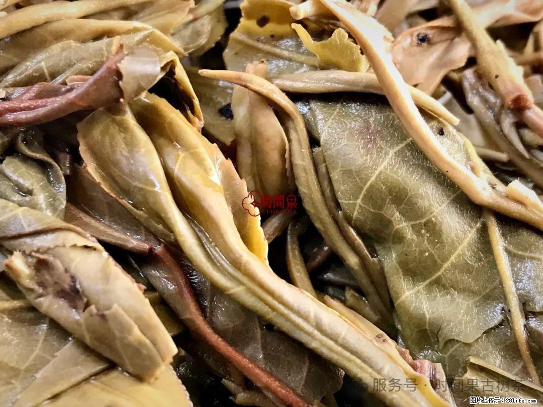 时间果百年古树龙珠普洱生茶 - 购物交流 - 郴州生活社区 - 郴州28生活网 chenzhou.28life.com