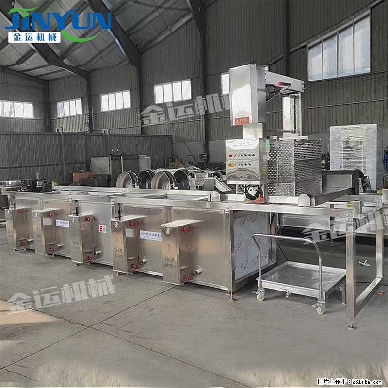 五联多联卤煮锅 连续式蜂窝卤煮锅 卤鸡卤蛋大批量生产卤煮设备 - 综合信息 - 其他综合 - 郴州分类信息 - 郴州28生活网 chenzhou.28life.com