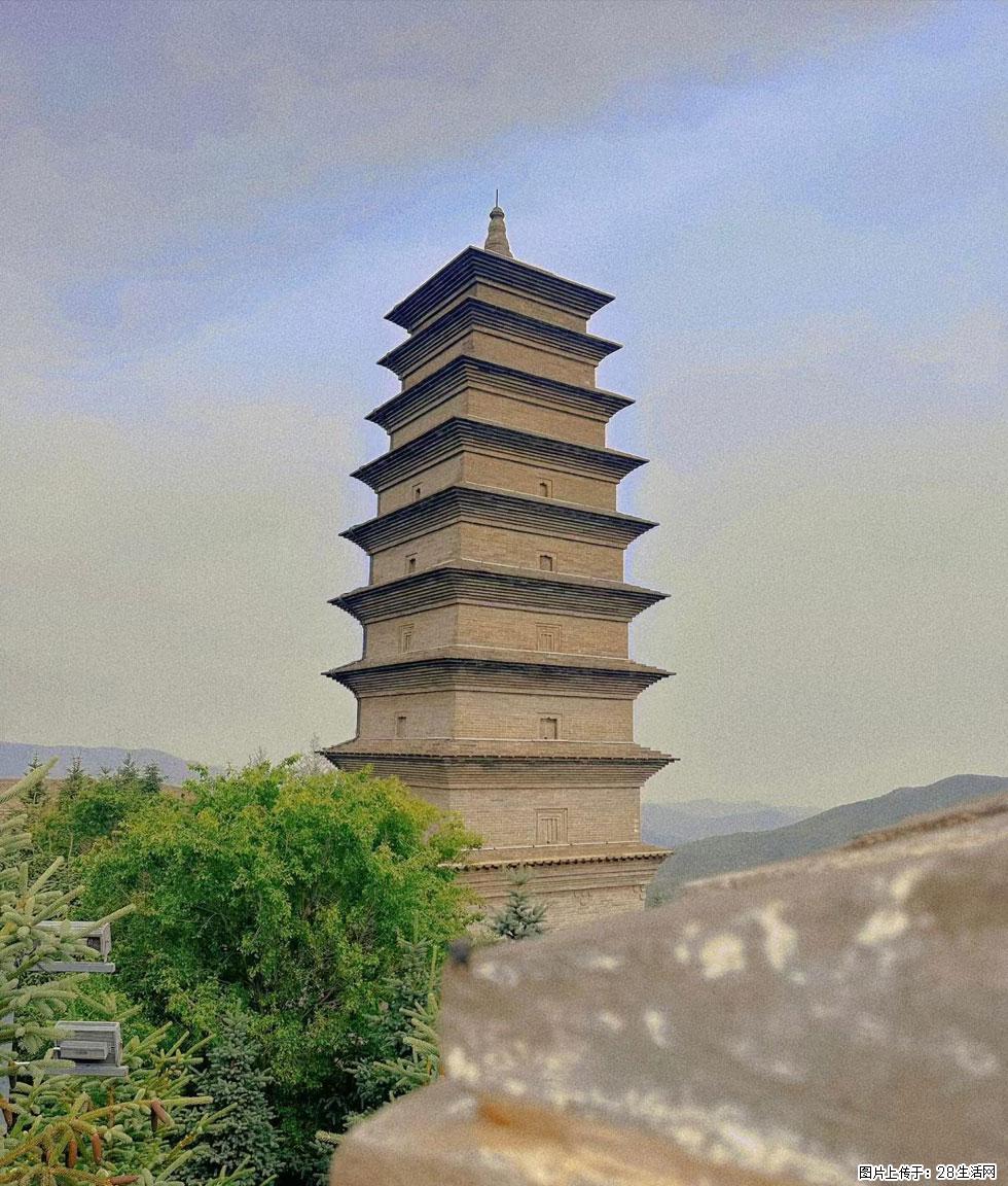 朔州【崇福寺】朔州老城，寺庙道观，少喧嚣，多古韵，朔州是山西被低估的塞上秘境。 - 游山玩水 - 郴州生活社区 - 郴州28生活网 chenzhou.28life.com