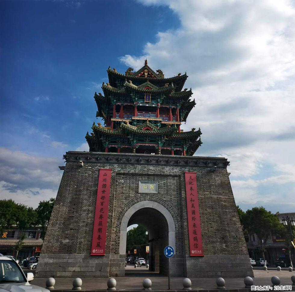 朔州【崇福寺】朔州老城，寺庙道观，少喧嚣，多古韵，朔州是山西被低估的塞上秘境。 - 游山玩水 - 郴州生活社区 - 郴州28生活网 chenzhou.28life.com