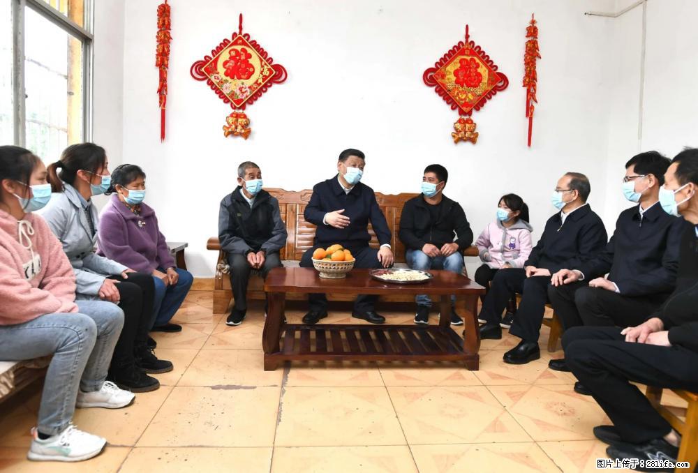 习近平赴广西考察调研 - 郴州生活资讯 - 郴州28生活网 chenzhou.28life.com