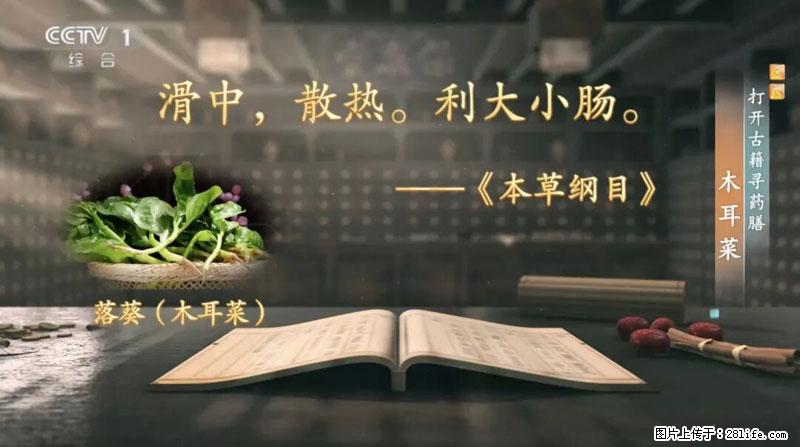 比牛奶补钙还厉害!凉血解毒、稳血糖...这菜冬天必吃,很多人却当草 - 郴州生活资讯 - 郴州28生活网 chenzhou.28life.com