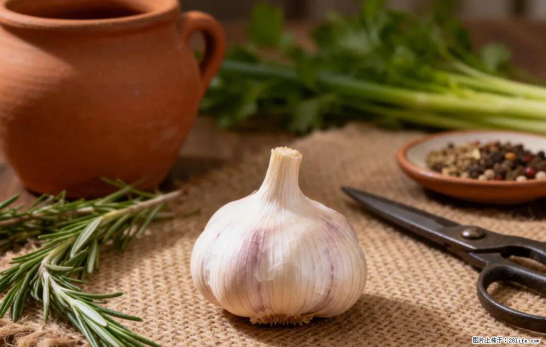 关于大蒜，除了“天然抗生素”，这4个谣言更该警惕! - 郴州生活资讯 - 郴州28生活网 chenzhou.28life.com