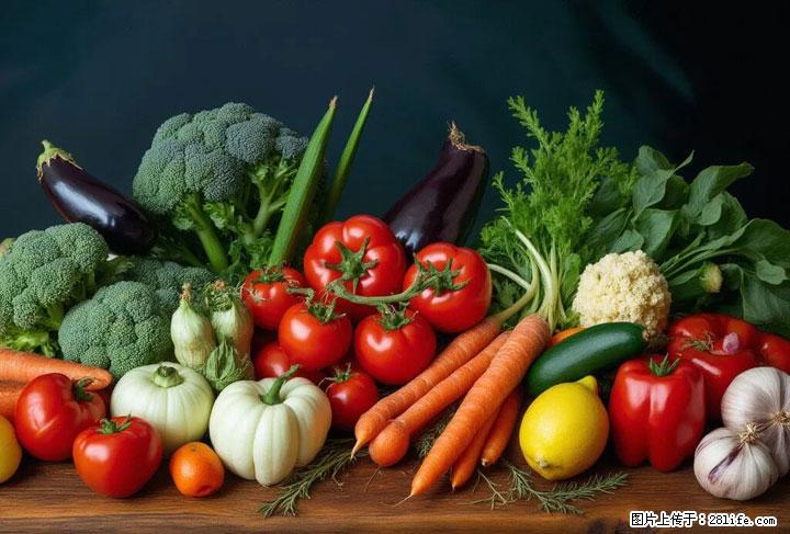 这10种蔬菜很“怕冷”，放进冰箱坏得更快！科学保存黄金法则来了！ - 郴州生活资讯 - 郴州28生活网 chenzhou.28life.com