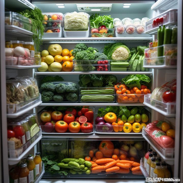 这10种蔬菜很“怕冷”，放进冰箱坏得更快！科学保存黄金法则来了！ - 郴州生活资讯 - 郴州28生活网 chenzhou.28life.com