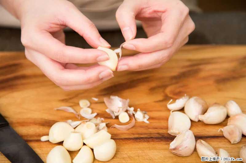 抗菌消炎、护肝健脾！这种“天然青霉素”就在你家餐桌上，春季吃正合适 - 郴州生活资讯 - 郴州28生活网 chenzhou.28life.com