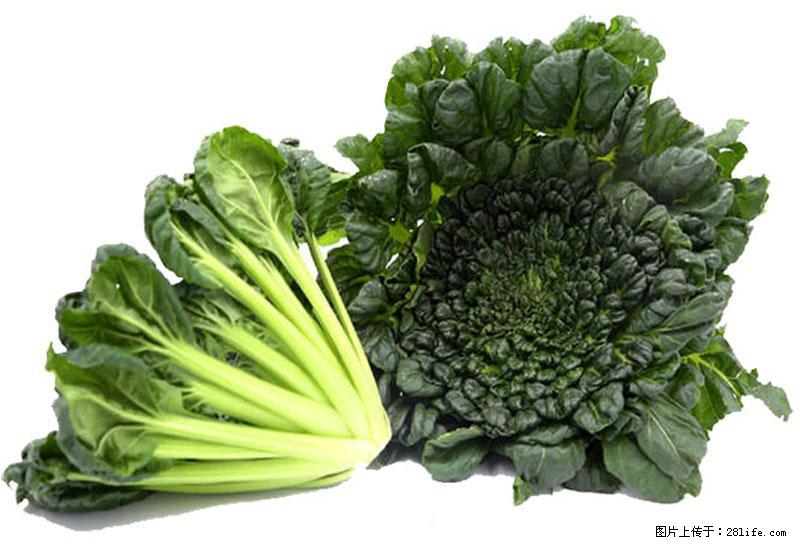 这些蔬菜是“天然钙片”，这6种被医生重点推荐 - 郴州生活资讯 - 郴州28生活网 chenzhou.28life.com