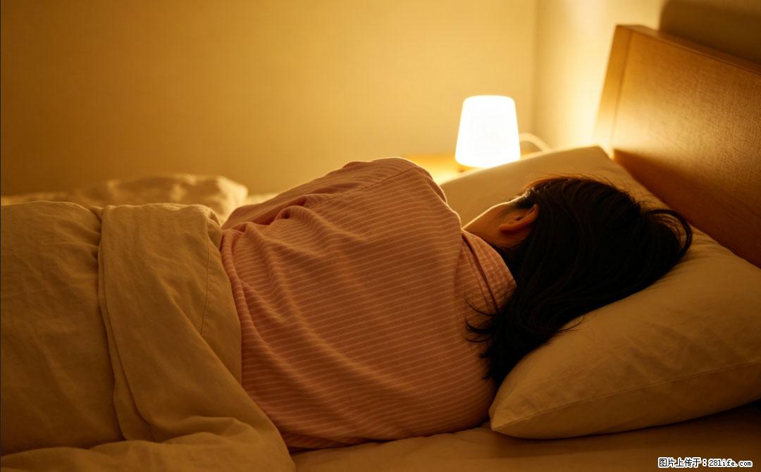 熬夜会让猝死风险飙升！出现以下4种情况赶紧休息→ - 郴州生活资讯 - 郴州28生活网 chenzhou.28life.com