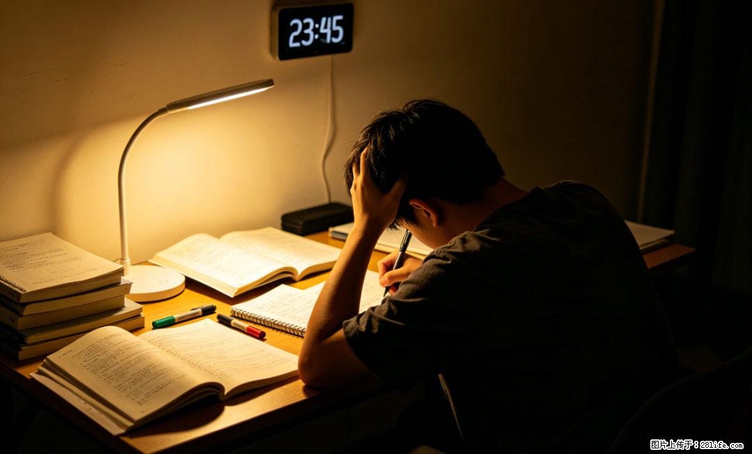 熬夜会让猝死风险飙升！出现以下4种情况赶紧休息→ - 郴州生活资讯 - 郴州28生活网 chenzhou.28life.com