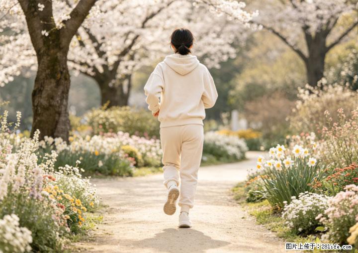 学会这套走路方法！稳血糖护心脏，养护关节更护健康 - 郴州生活资讯 - 郴州28生活网 chenzhou.28life.com