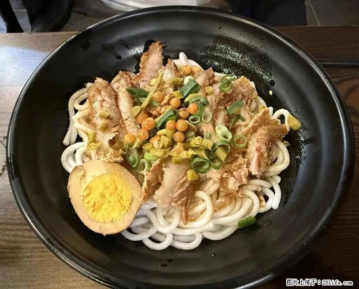 桂林米粉：承载乡愁与文化传承的美食 - 郴州生活资讯 - 郴州28生活网 chenzhou.28life.com